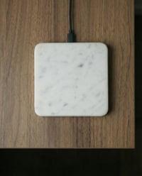 Stone Wireless Charger view 2