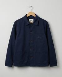 Denim Jacket view 1