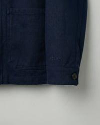 Denim Jacket view 2