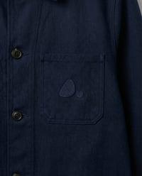 Denim Jacket view 3