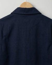 Denim Jacket view 4