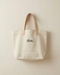 Canvas Tote view 2