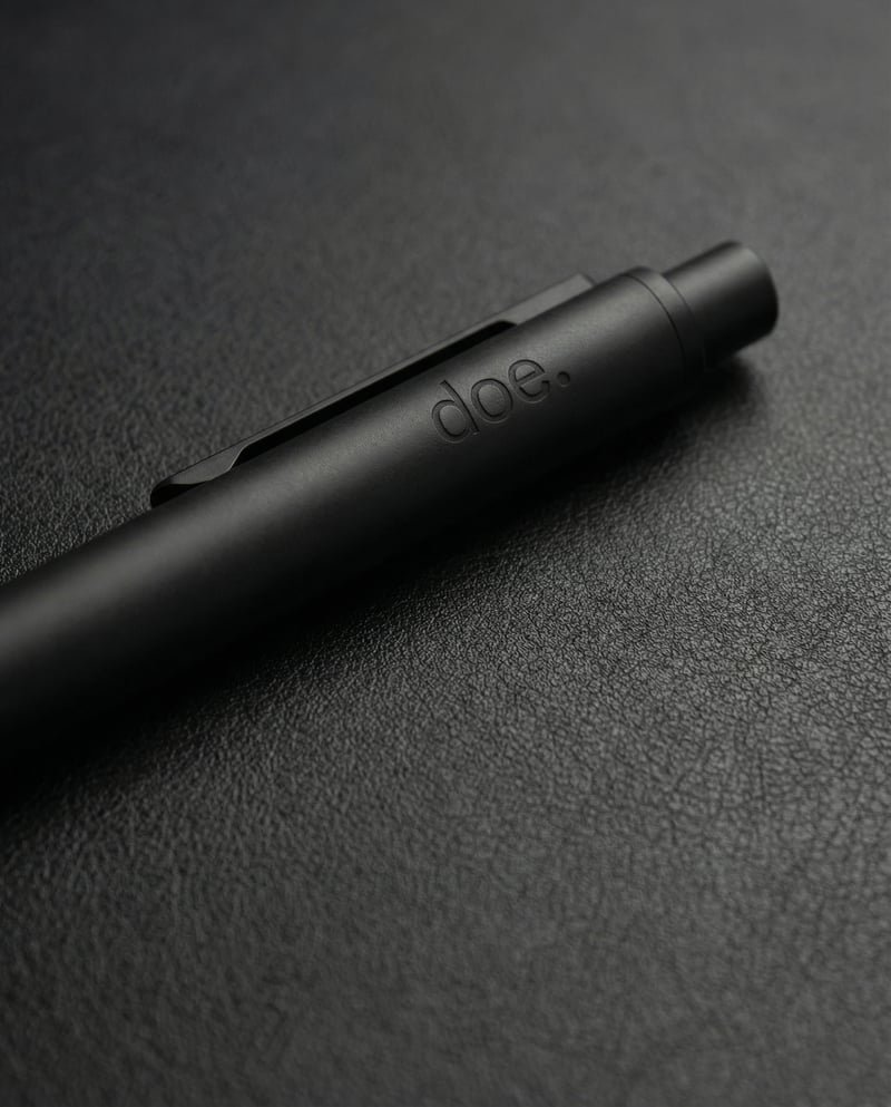 Signature Pen