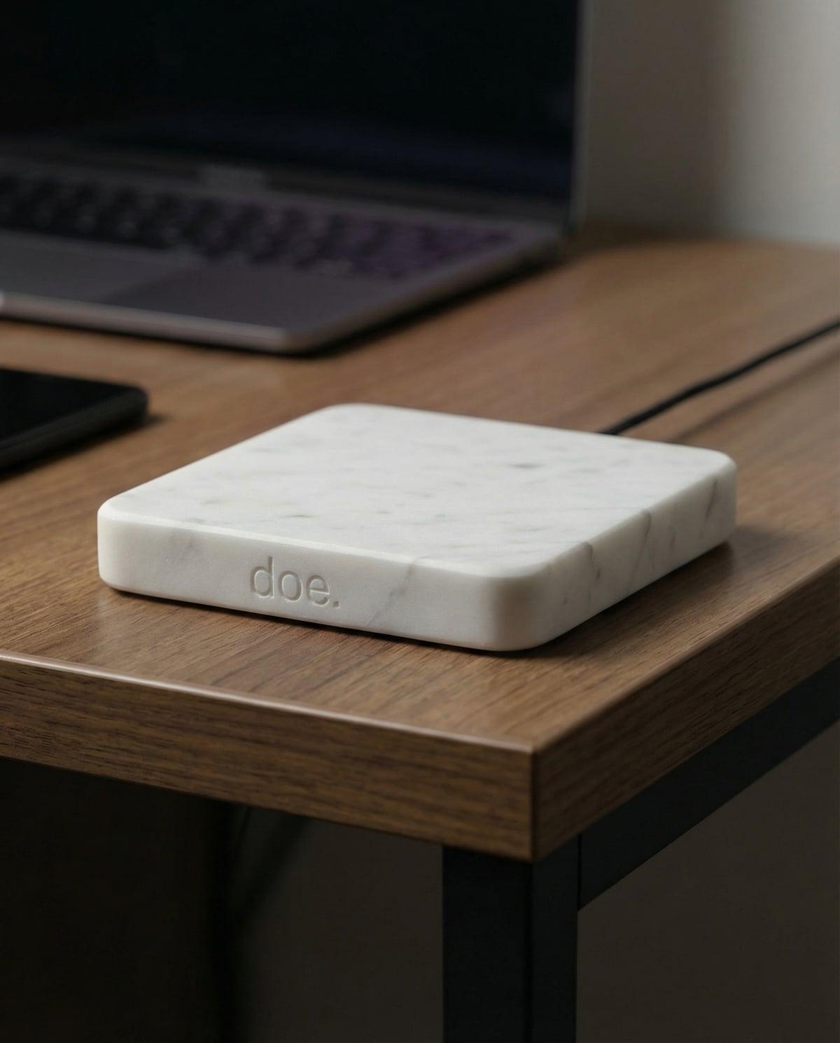 Stone Wireless Charger
