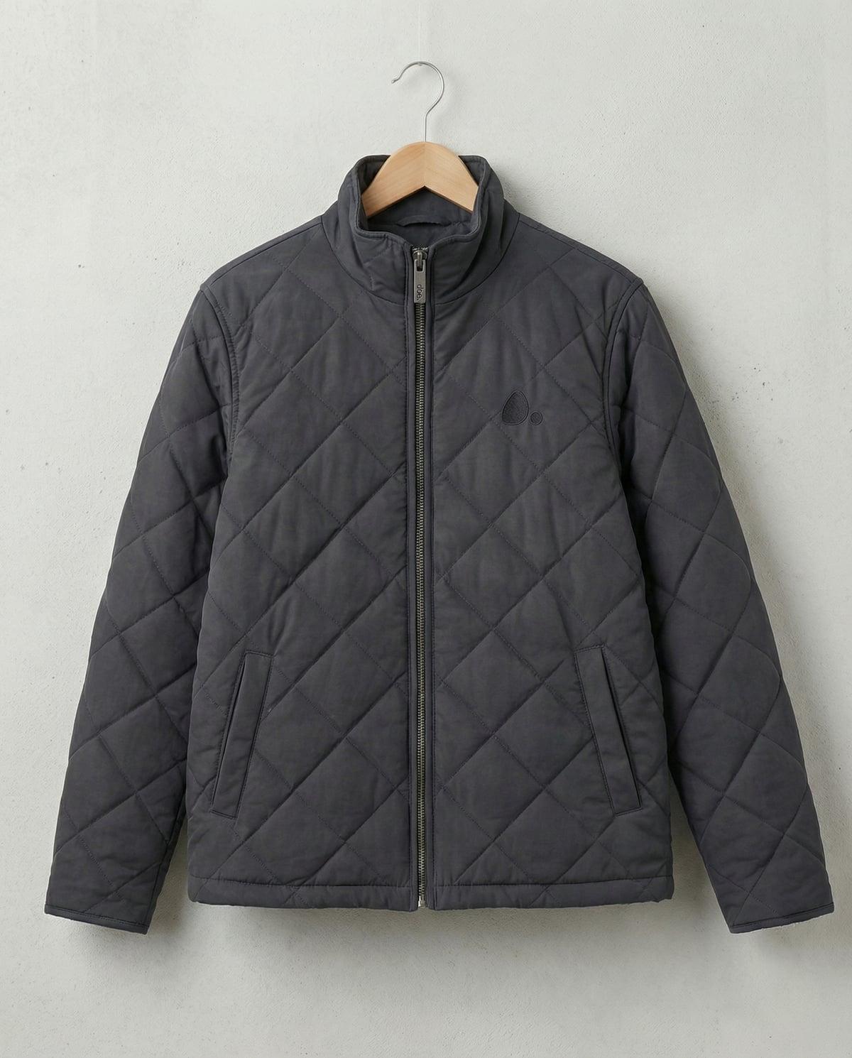 Quilted Jacket